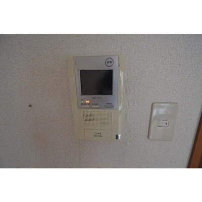 【内装】 | フォレスト9