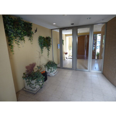 【エントランス】 | フォレスト9