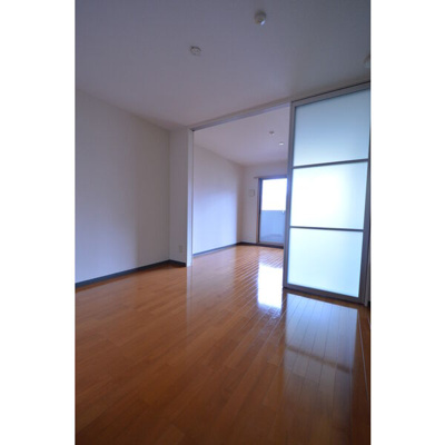 【居間・リビング】 | フォレスト9