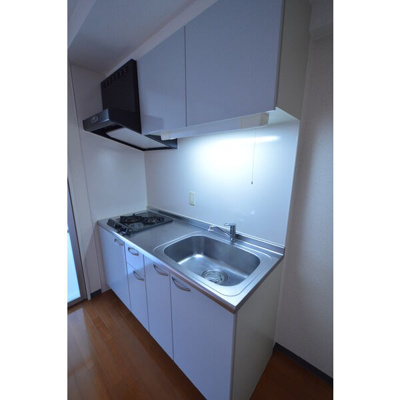 【キッチン】 | フォレスト9