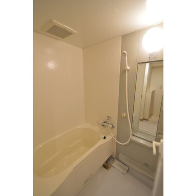 【浴室】 | フォレスト9