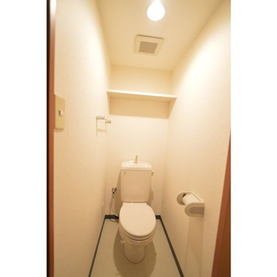 【トイレ】 | フォレスト9