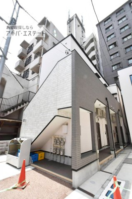 【外観】 | ハーモニーテラス梅田ⅩⅣ | 同一仕様写真