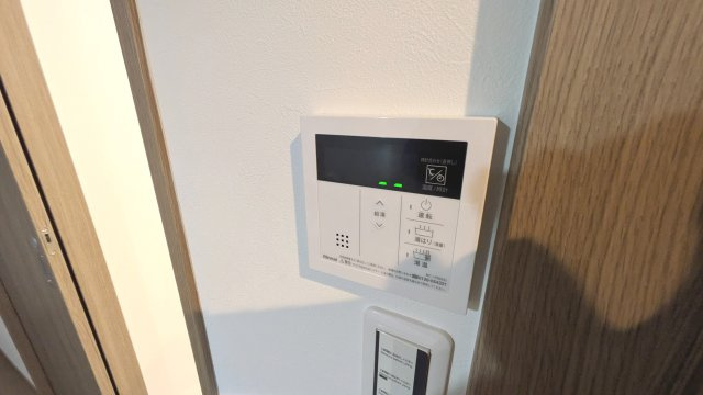 【設備】