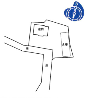  | 甲府市白井町 H21年築・ガレージ付オール電化 敷地162坪