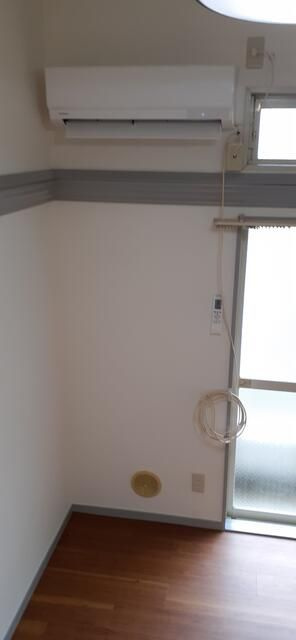 エル鷹の台Ⅰの設備