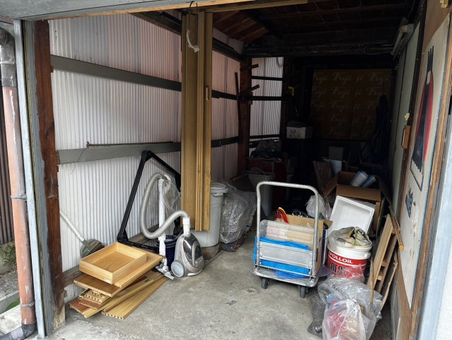 菟田野古市場のその他