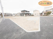 加古川市加古川町大野（全4区）4号地　土地の画像