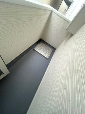 【バルコニー】 | ボスコヴィラ