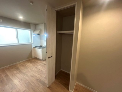 【収納】 | ボスコヴィラ