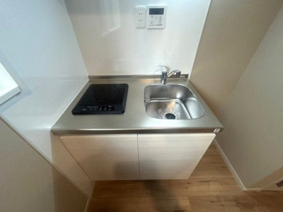 【キッチン】 | ボスコヴィラ