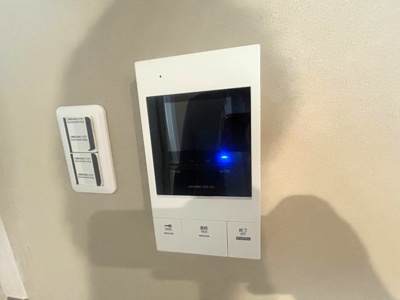 【セキュリティ】 | ボスコヴィラ