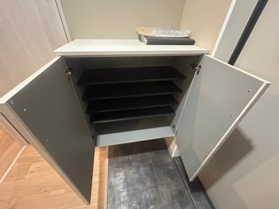 【収納】 | ボスコヴィラ