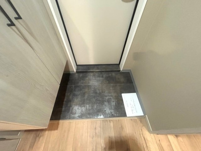 【玄関】 | ボスコヴィラ