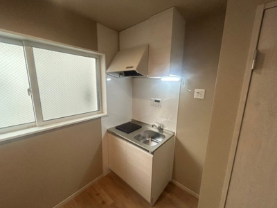 【キッチン】 | ボスコヴィラ