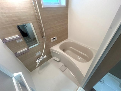 【浴室】 | ボスコヴィラ