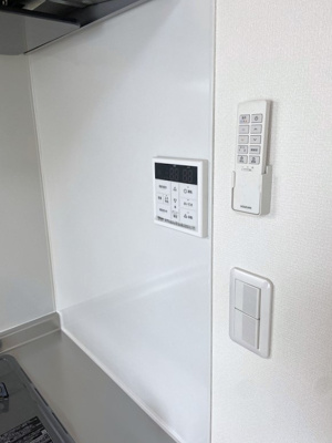 【設備】 | グレイス薬園台