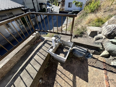 【その他共用部分】 | 寺分一丁目貸家