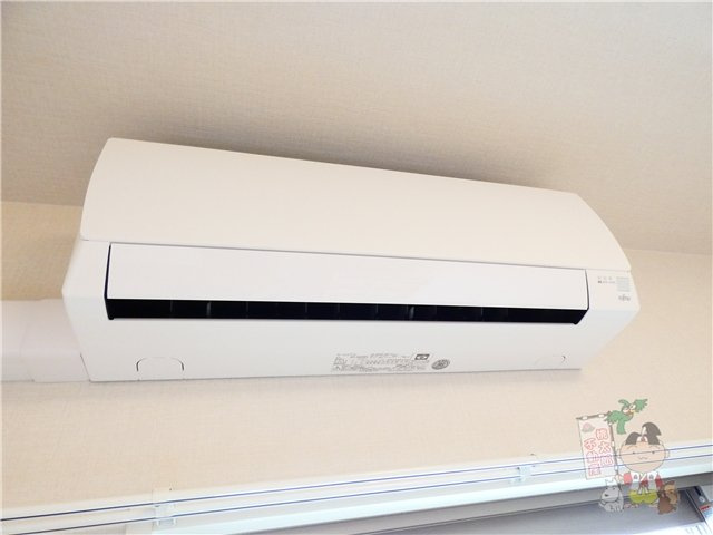 ハイロードの設備