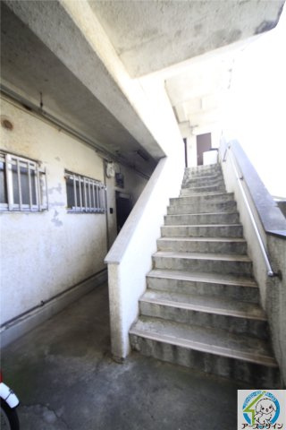 第一暁マンションのその他共用部分