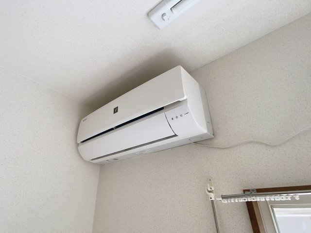 さくらハイツの設備