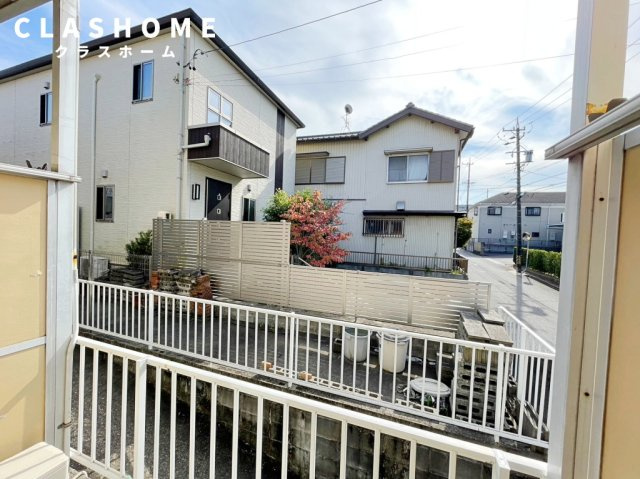 パレス藤　　刈谷市の賃貸ならクラスホーム刈谷店の展望