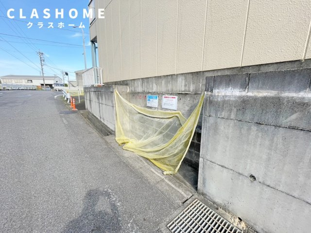 パレス藤　　刈谷市の賃貸ならクラスホーム刈谷店のその他共用部分