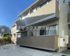 クレールコート井土ヶ谷の画像