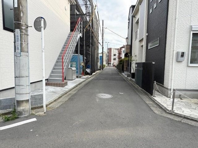 【周辺】 | Ｓｏｌａ鶴間