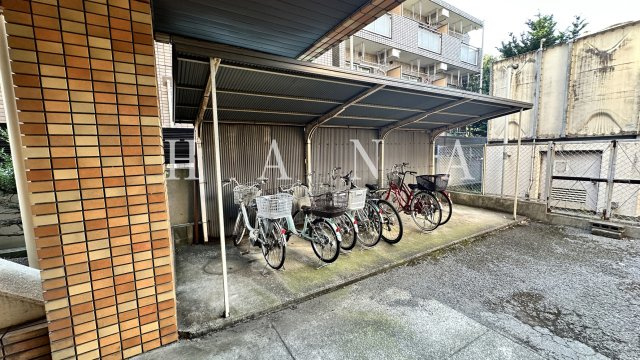 サンハイムのその他共用部分