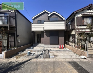 【外観】 | 販売現地