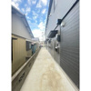【エントランス】グレイスリーコート仙台 