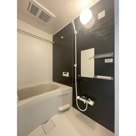 【浴室】グレイスリーコート仙台