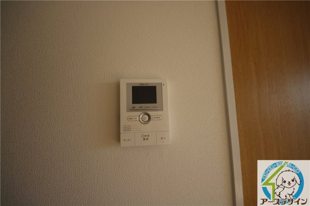 サンフラワー貴崎のセキュリティ|※類似写真