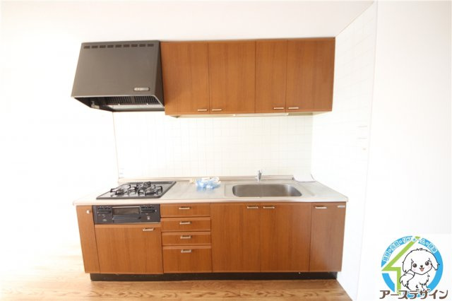 サンフラワー貴崎のキッチン|※類似写真