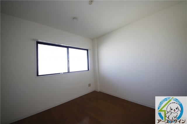 サンフラワー貴崎の洋室|※類似部屋