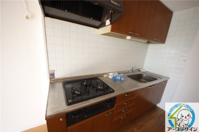 サンフラワー貴崎のキッチン|※類似写真