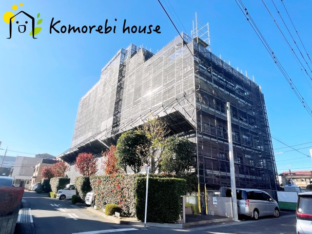 モンセーヌ大宮