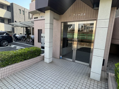【エントランス】 | レブローニュ