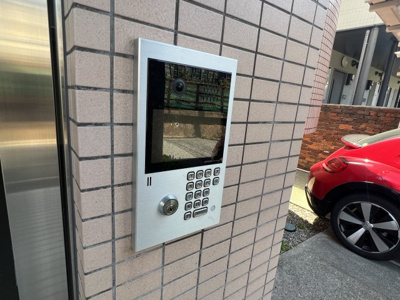 【その他共用部分】 | レブローニュ