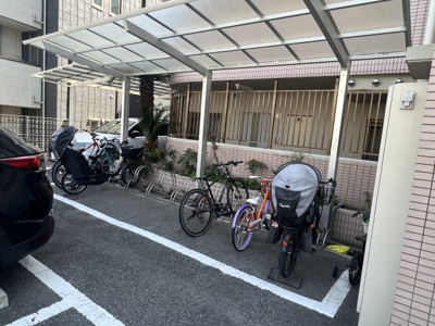 【その他共用部分】 | レブローニュ