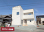 柳川市奥州町の新築一戸建の画像