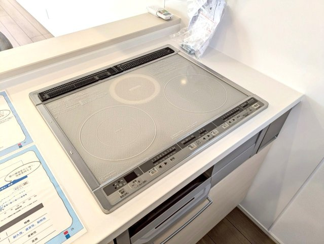 【キッチン】 | キッチンでお料理をお楽しみください