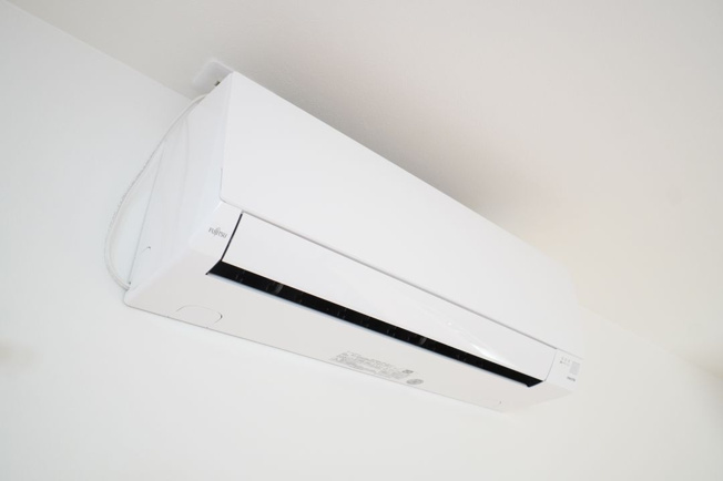 【冷暖房・空調設備】