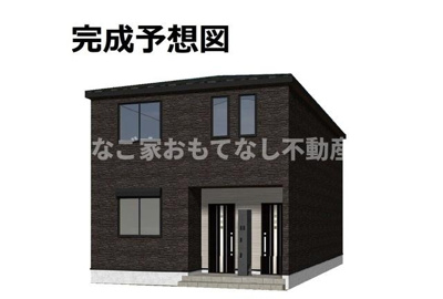 【外観】 | プリムラ楠