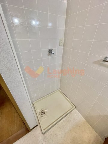 久留米市津福本町のアパートのその他