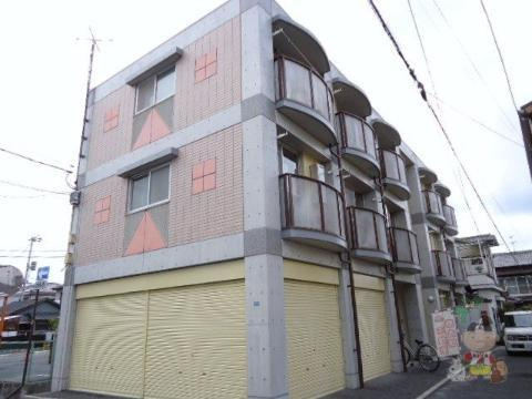 レジデンス石井