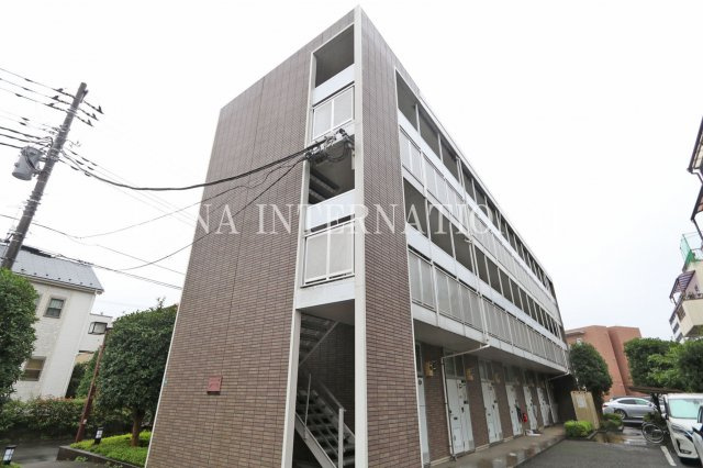 NISHIGAIⅡ