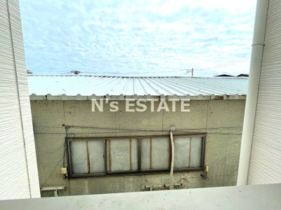 【展望】 | ソフィア新長田