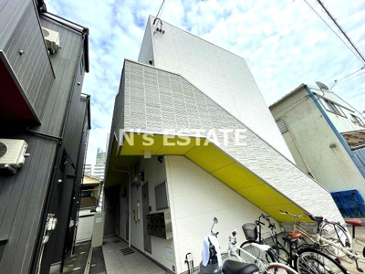 【外観】 | ソフィア新長田